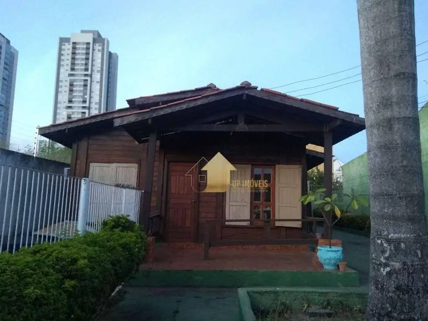 Foto 1 de Casa de Condomínio com 3 Quartos à venda, 648m² em Jardim Cuiabá, Cuiabá