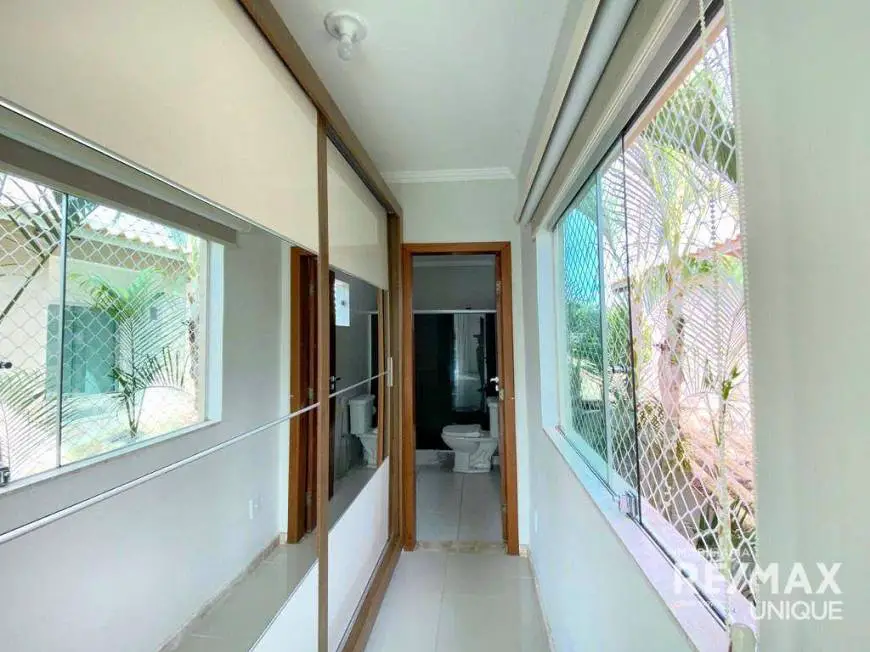 Foto 5 de Casa de Condomínio com 3 Quartos para alugar, 199m² em Outeiro da Glória, Porto Seguro