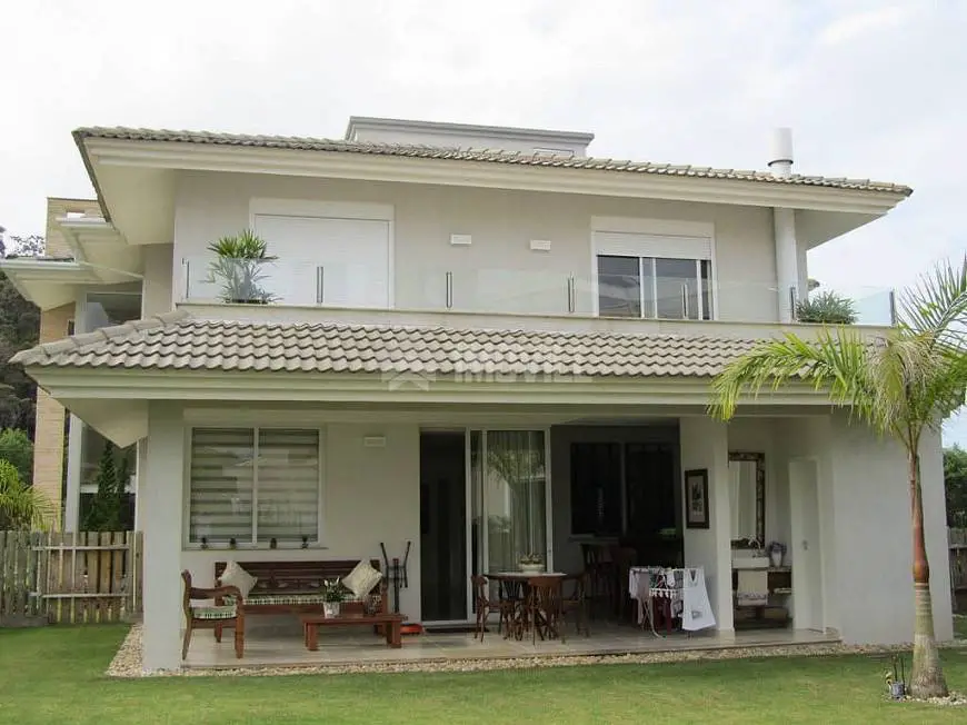 Foto 5 de Casa de Condomínio com 3 Quartos à venda, 322m² em Praia Brava, Itajaí