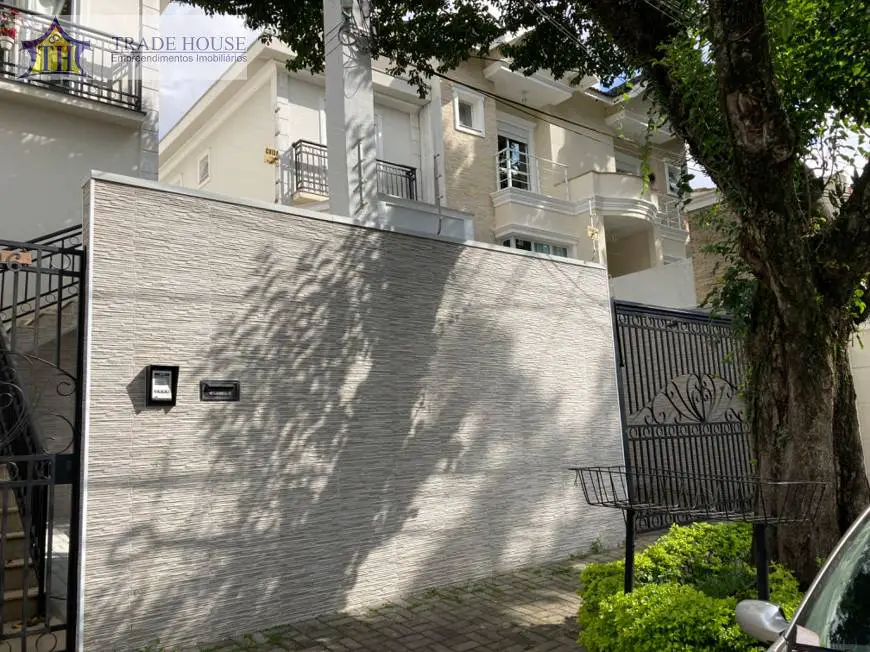 Foto 4 de Casa de Condomínio com 3 Quartos à venda, 218m² em Vila Monumento, São Paulo
