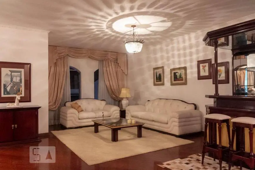 Foto 1 de Casa de Condomínio com 4 Quartos à venda, 400m² em Anchieta, São Bernardo do Campo