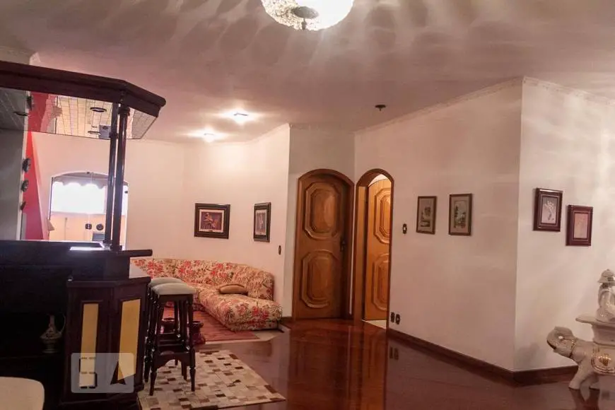 Foto 5 de Casa de Condomínio com 4 Quartos à venda, 400m² em Anchieta, São Bernardo do Campo