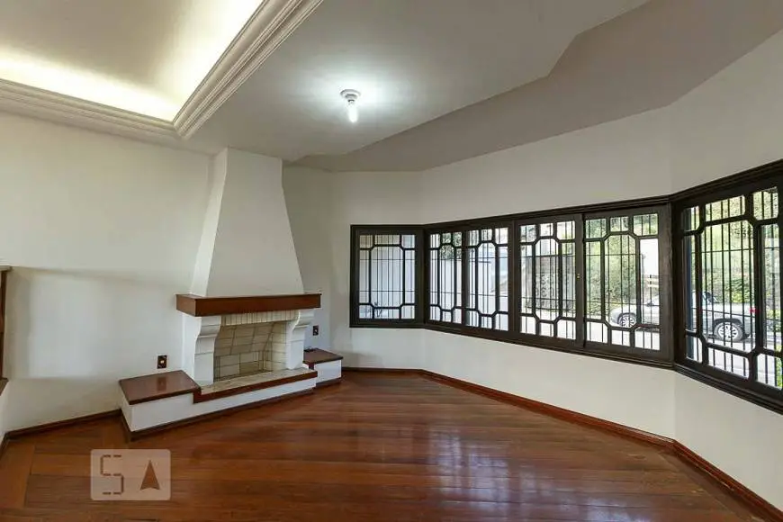 Foto 1 de Casa de Condomínio com 4 Quartos à venda, 470m² em Nonoai, Porto Alegre