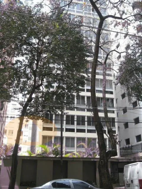 Foto 1 de Casa de Condomínio com 4 Quartos para alugar, 280m² em Vila Brasílio Machado, São Paulo