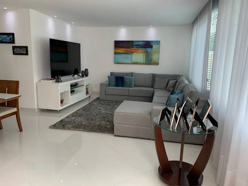 Foto 3 de Casa de Condomínio com 6 Quartos à venda, 200m² em Barra da Tijuca, Rio de Janeiro