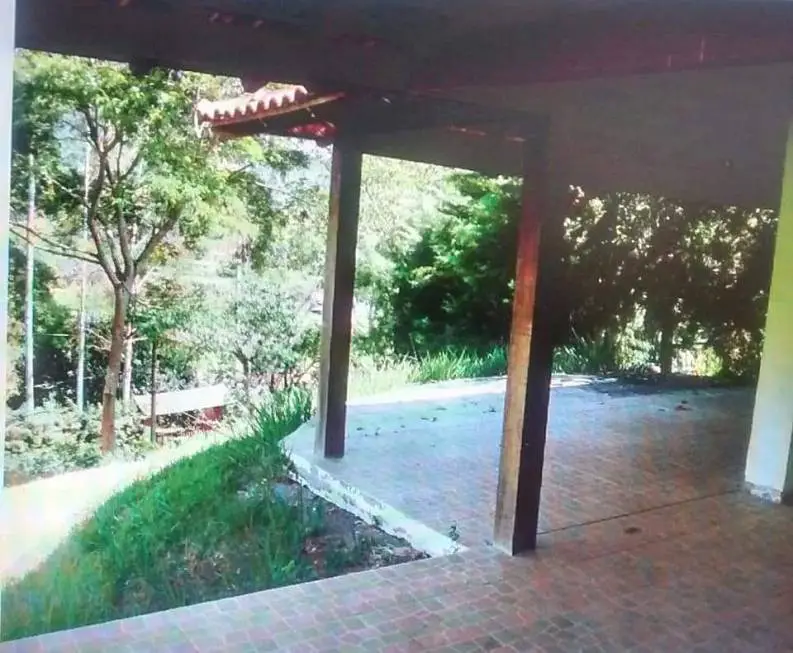 Foto 3 de Chácara com 1 Quarto à venda, 55m² em Centro, Simão Pereira