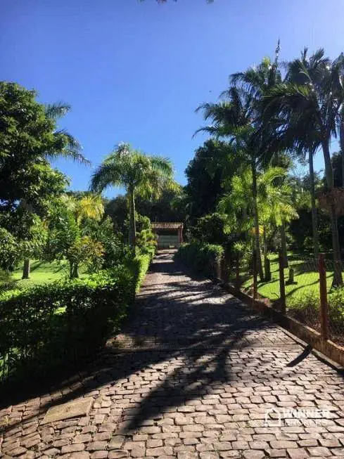 Foto 4 de Chácara com 2 Quartos à venda, 350m² em Parque Alvamar, Sarandi