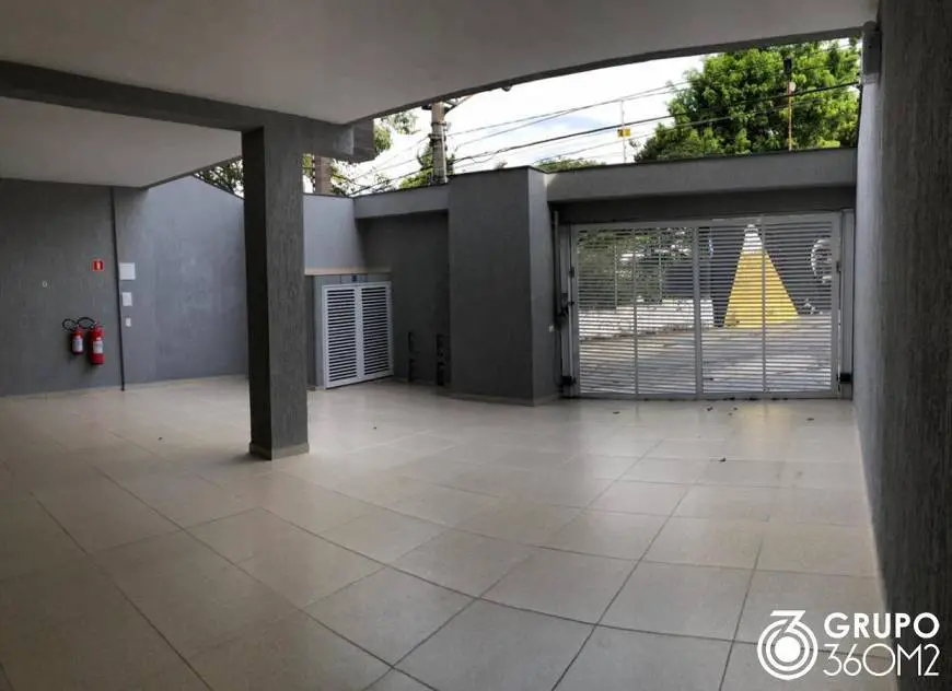 Foto 4 de Cobertura com 2 Quartos à venda, 96m² em Parque Oratorio, Santo André
