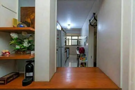 Foto 1 de Cobertura com 3 Quartos à venda, 115m² em Botafogo, Rio de Janeiro