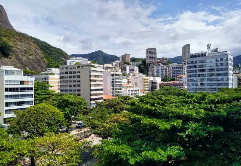 Foto 1 de Cobertura com 3 Quartos à venda, 276m² em Leblon, Rio de Janeiro