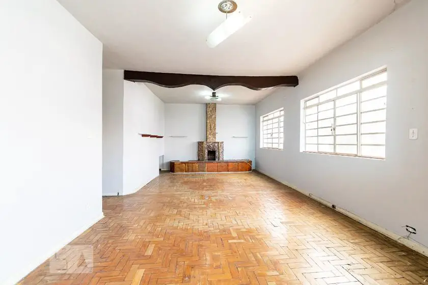 Foto 3 de Cobertura com 3 Quartos para alugar, 100m² em Saúde, São Paulo