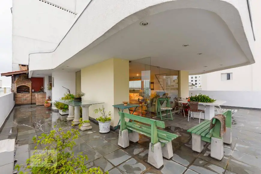 Foto 1 de Cobertura com 4 Quartos para alugar, 260m² em Jardim Paulista, São Paulo