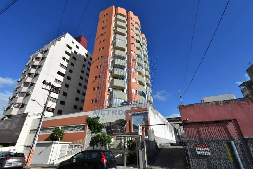 Foto 1 de Kitnet com 1 Quarto para alugar, 32m² em Centro, Florianópolis