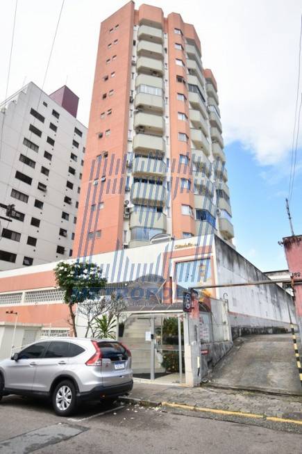 Foto 1 de Kitnet com 1 Quarto para alugar, 33m² em Centro, Florianópolis
