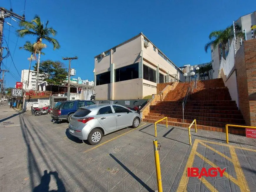Foto 3 de Kitnet com 1 Quarto para alugar, 35m² em Trindade, Florianópolis