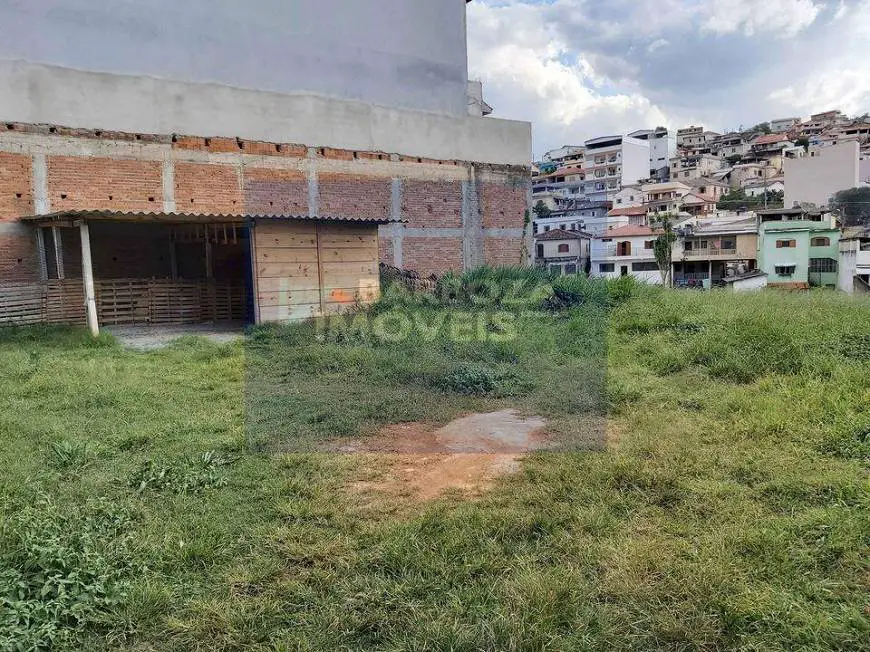 Foto 1 de Lote/Terreno à venda, 1000m² em Centro, São Lourenço