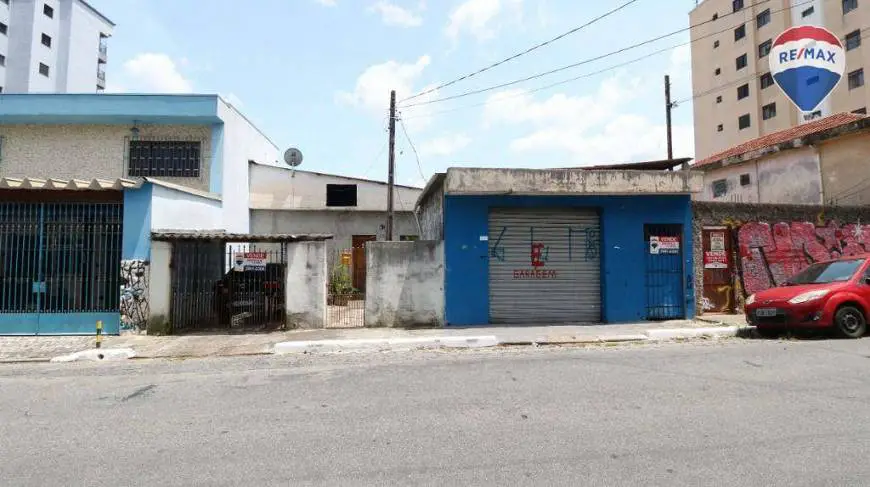 Foto 3 de Lote/Terreno à venda, 472m² em Imirim, São Paulo