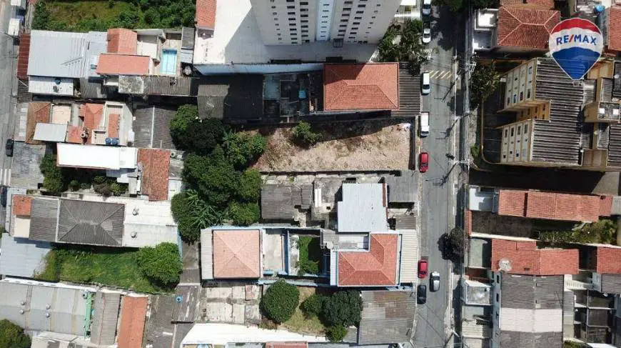 Foto 5 de Lote/Terreno à venda, 472m² em Imirim, São Paulo