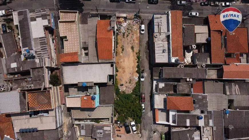 Foto 3 de Lote/Terreno à venda, 510m² em Imirim, São Paulo