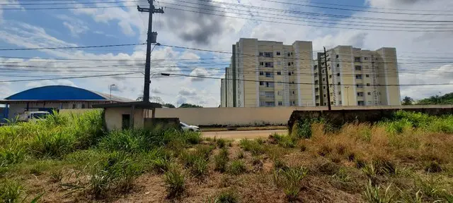 Foto 1 de Lote/Terreno à venda, 613477m² em Industrial, Porto Velho