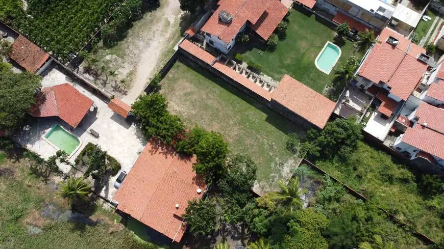 Foto 1 de Lote/Terreno à venda, 800m² em JOSE DE ALENCAR, Fortaleza