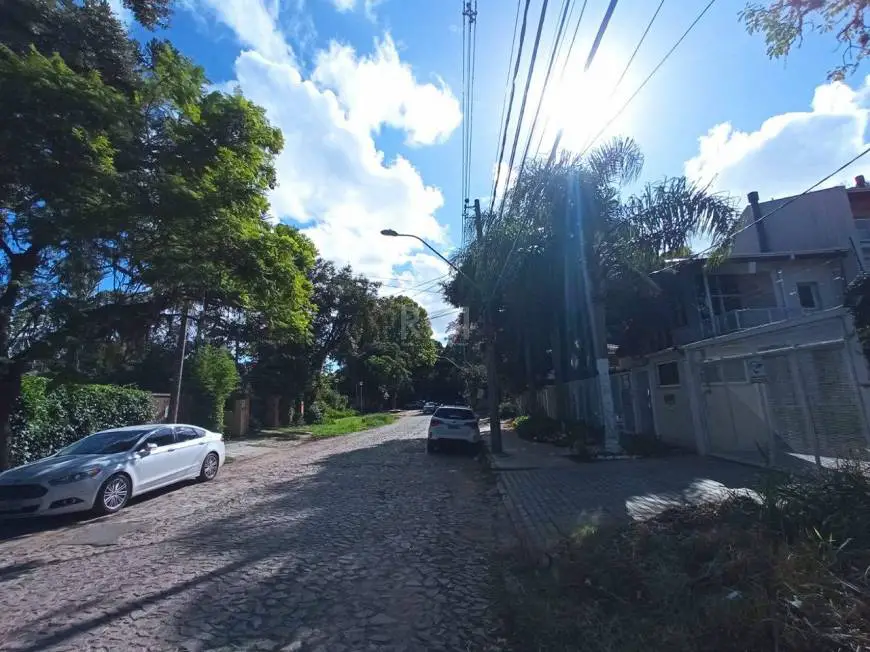 Foto 4 de Lote/Terreno à venda, 4000m² em Pedra Redonda, Porto Alegre