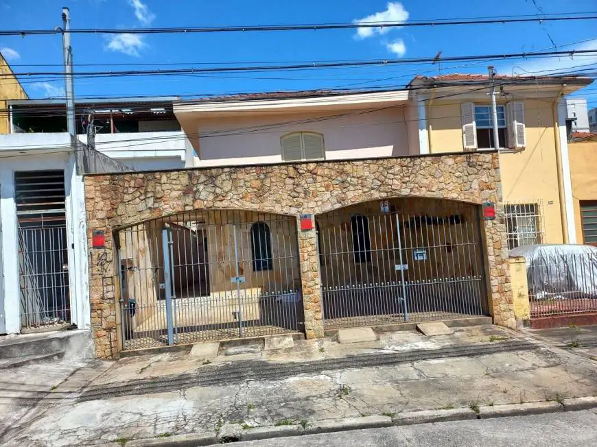 Foto 1 de Sobrado com 2 Quartos à venda, 150m² em Vila Guilherme, São Paulo