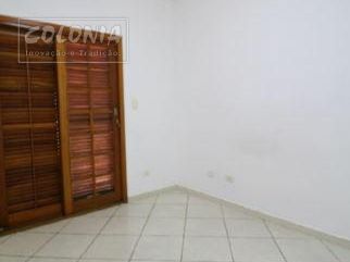Foto 1 de Sobrado com 3 Quartos à venda, 135m² em Bangu, Santo André