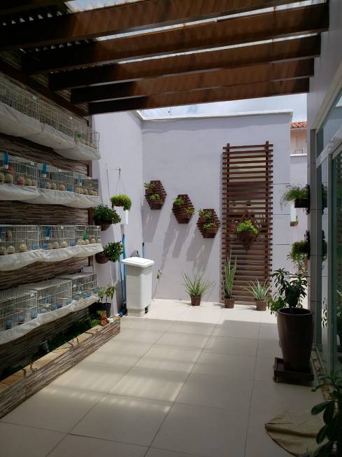 Foto 4 de Sobrado com 3 Quartos à venda, 430m² em Coaçu, Fortaleza