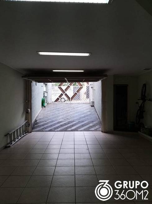 Foto 4 de Sobrado com 3 Quartos à venda, 239m² em Vila Alpina, Santo André