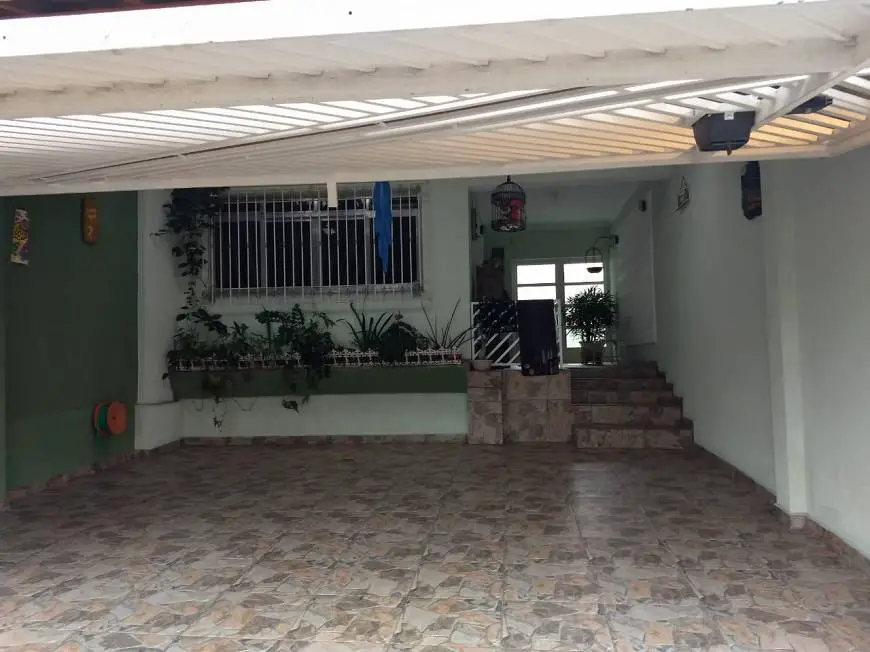 Foto 1 de Sobrado com 3 Quartos à venda, 150m² em Vila Harmonia, Guarulhos