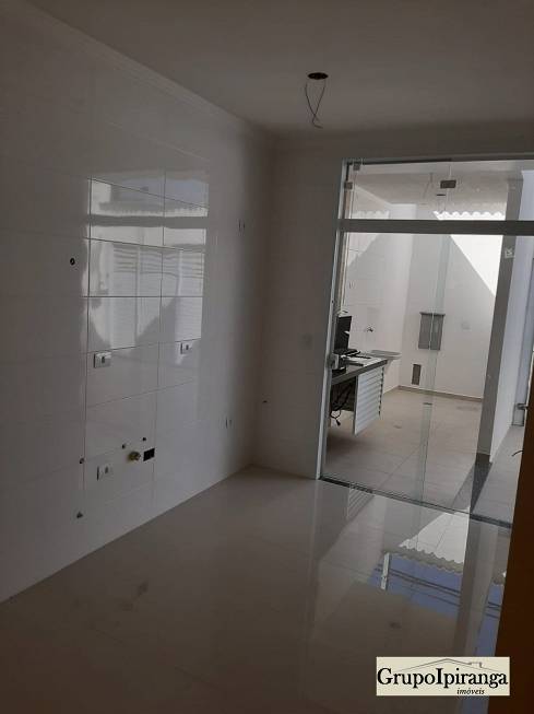 Foto 1 de Sobrado com 3 Quartos à venda, 85m² em Vila Libanesa, São Paulo