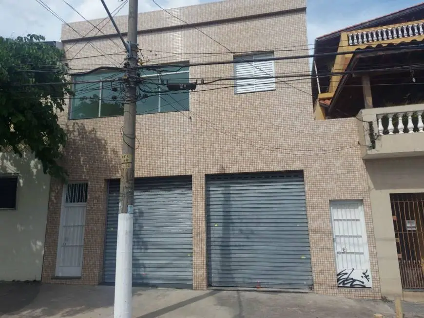 Foto 1 de Sobrado com 3 Quartos à venda, 303m² em Vila Maria, São Paulo