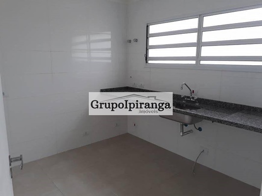 Foto 5 de Sobrado com 3 Quartos à venda, 160m² em Vila Nair, São Paulo