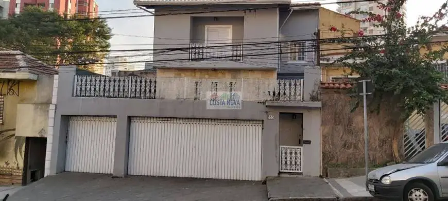 Foto 1 de Sobrado com 4 Quartos para venda ou aluguel, 300m² em Casa Verde, São Paulo