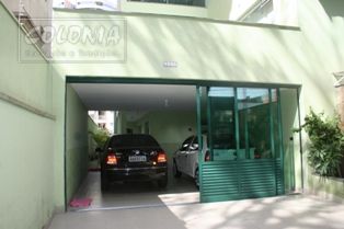 Foto 3 de Sobrado com 4 Quartos à venda, 500m² em Jardim, Santo André