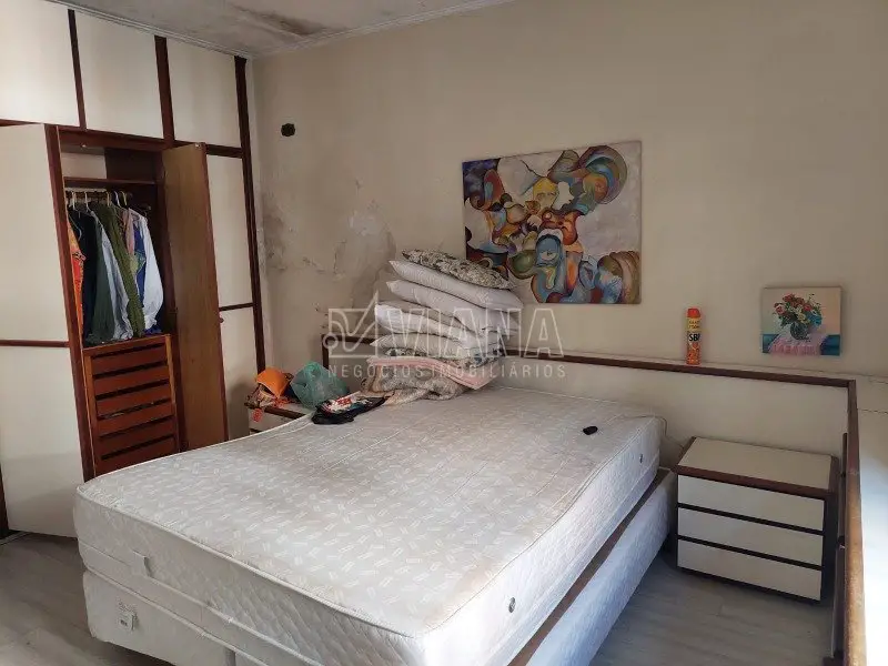 Foto 3 de Sobrado com 4 Quartos para alugar, 321m² em Santa Paula, São Caetano do Sul