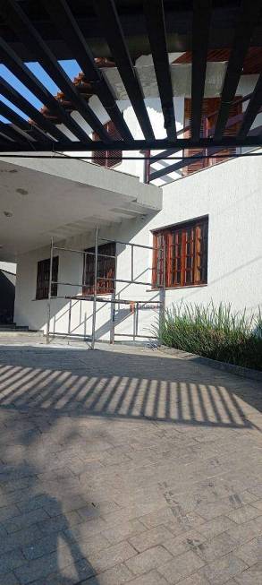 Foto 1 de Sobrado com 4 Quartos à venda, 280m² em Vila Oliveira, Mogi das Cruzes