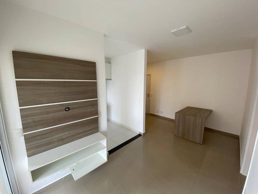 Foto 1 de Apartamento com 1 Quarto para alugar, 55m² em Alphaville 18 Forte, Barueri