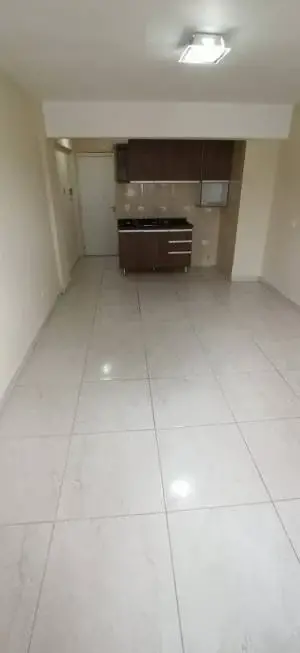 Foto 4 de Apartamento com 1 Quarto para alugar, 28m² em Boa Vista, Curitiba