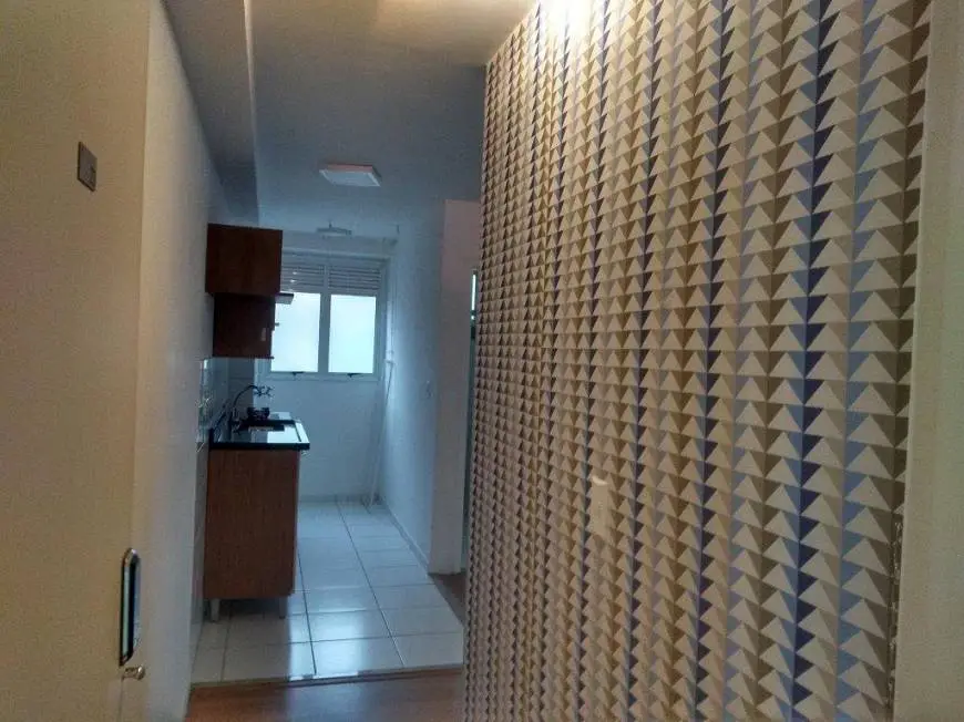 Foto 5 de Apartamento com 1 Quarto para venda ou aluguel, 35m² em Cambuci, São Paulo