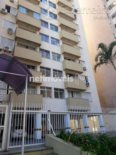 Foto 1 de Apartamento com 1 Quarto para alugar, 66m² em Centro, Florianópolis