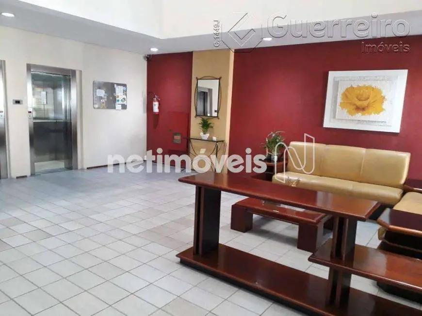Foto 2 de Apartamento com 1 Quarto para alugar, 66m² em Centro, Florianópolis