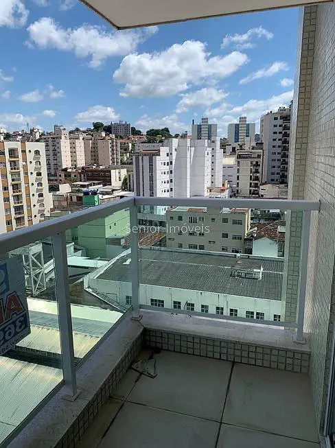 Foto 5 de Apartamento com 1 Quarto para alugar, 48m² em Centro, Juiz de Fora