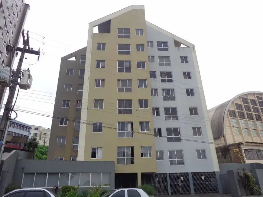 Foto 1 de Apartamento com 1 Quarto para alugar, 109m² em Centro, Ponta Grossa