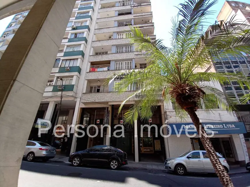 Foto 1 de Apartamento com 1 Quarto para alugar, 30m² em Centro, Porto Alegre