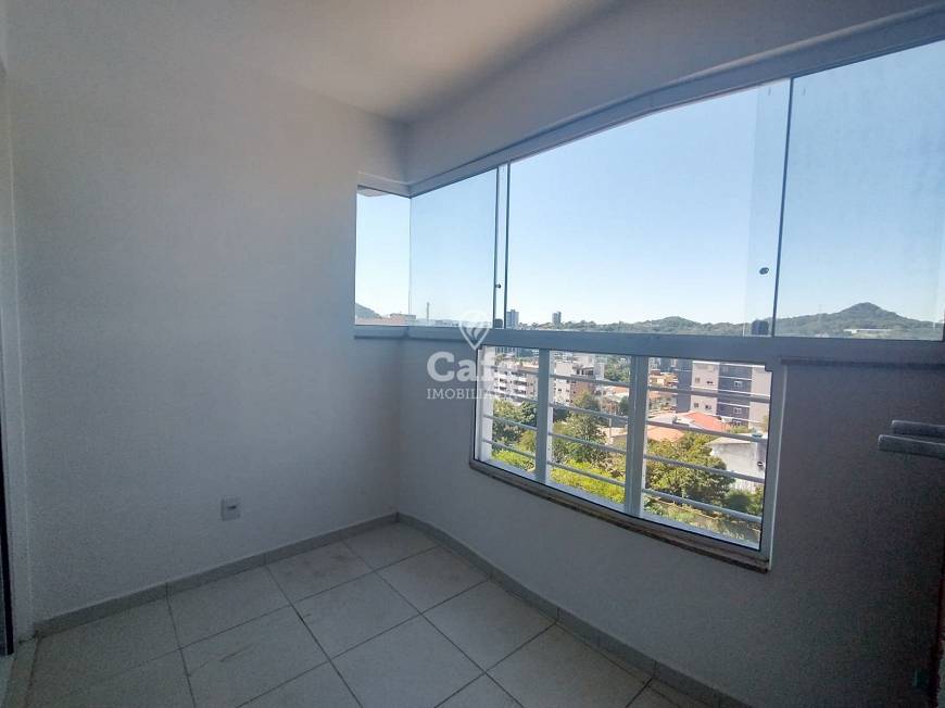 Foto 1 de Apartamento com 1 Quarto à venda, 33m² em Centro, Santa Maria