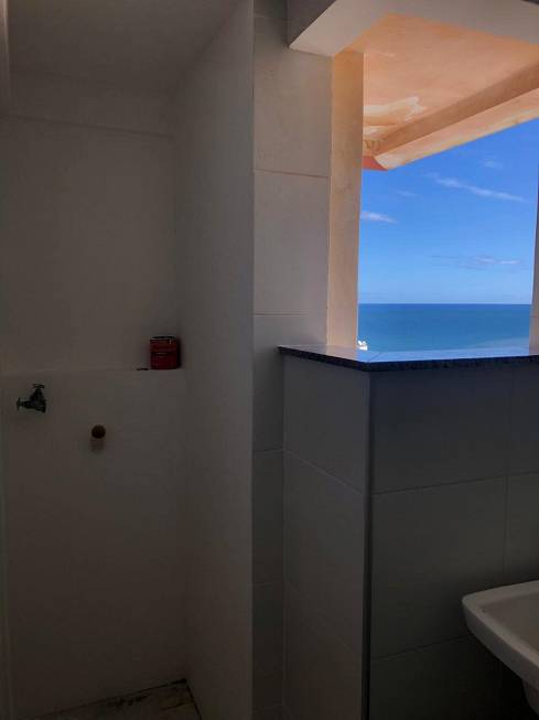 Foto 3 de Apartamento com 1 Quarto à venda, 45m² em Costa Azul, Salvador