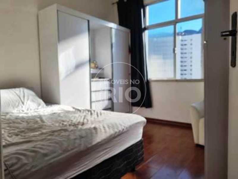 Foto 3 de Apartamento com 1 Quarto à venda, 40m² em Grajaú, Rio de Janeiro
