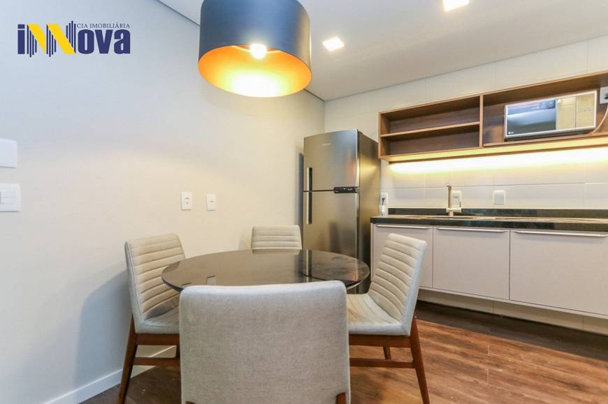 Foto 5 de Apartamento com 1 Quarto para alugar, 37m² em Moinhos de Vento, Porto Alegre